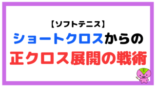 ソフトテニス 僕の心にグサッと刺さった言葉 もちおのソフトテニスブログ