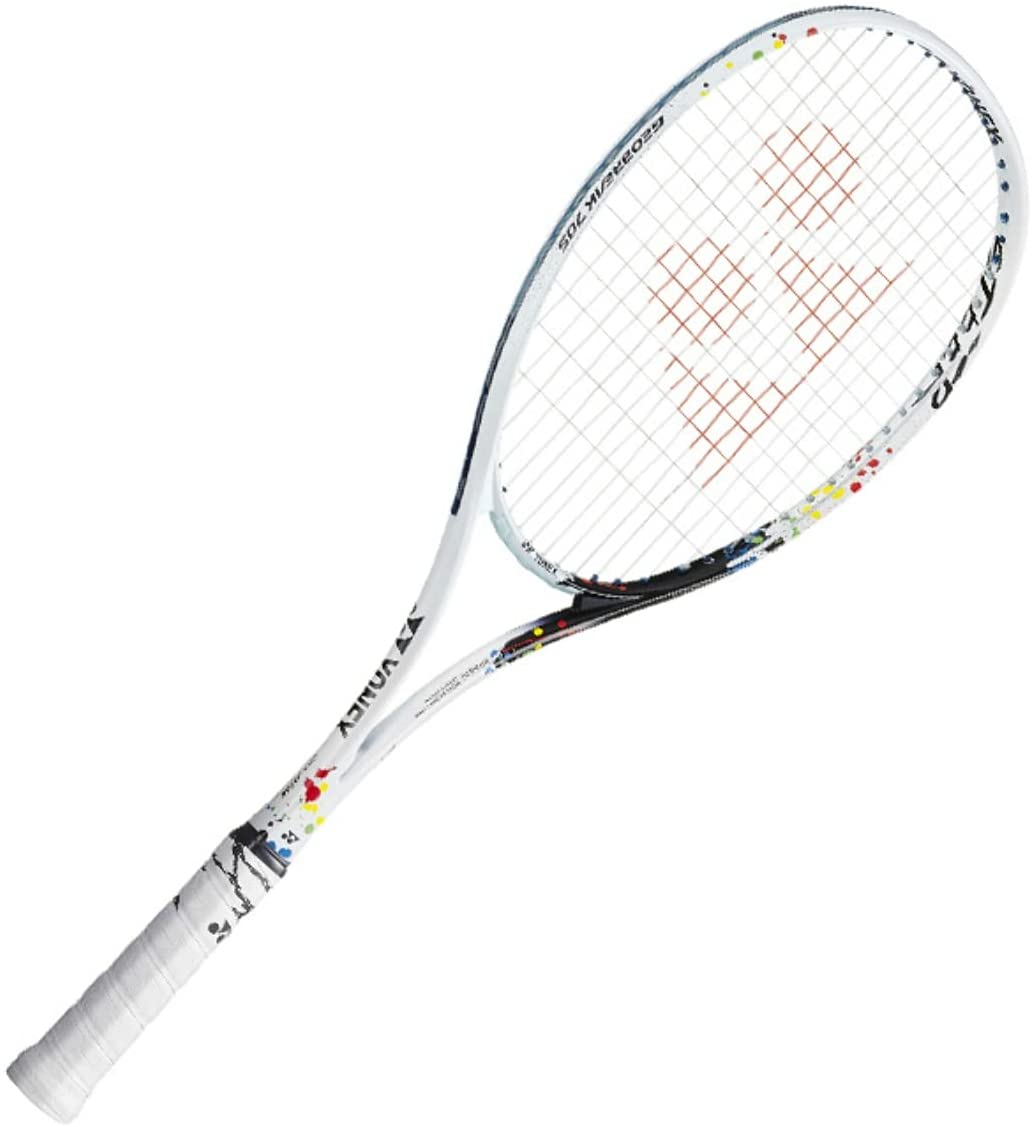 YONEX ジオブレイク70Sステア(UXL1) 爆売り！ 7040円 sandorobotics.com